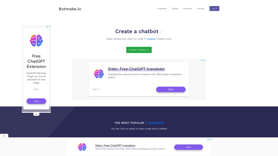 Botmake AI